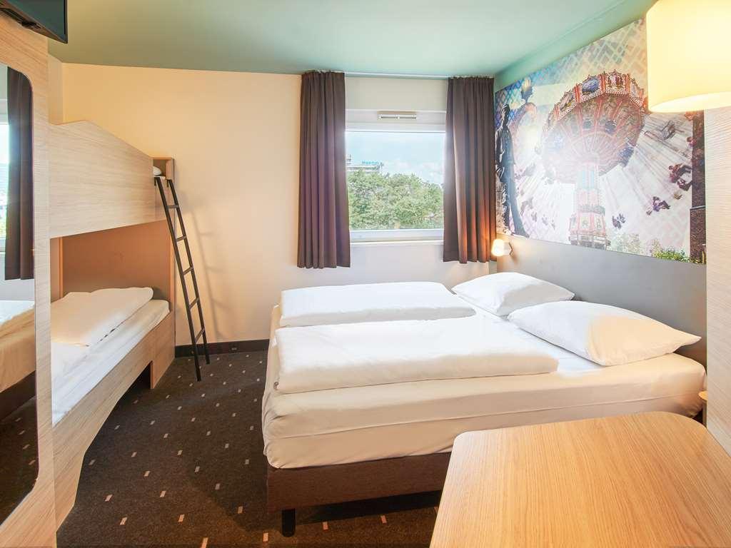 Hotel B&B Hotel Darmstadt